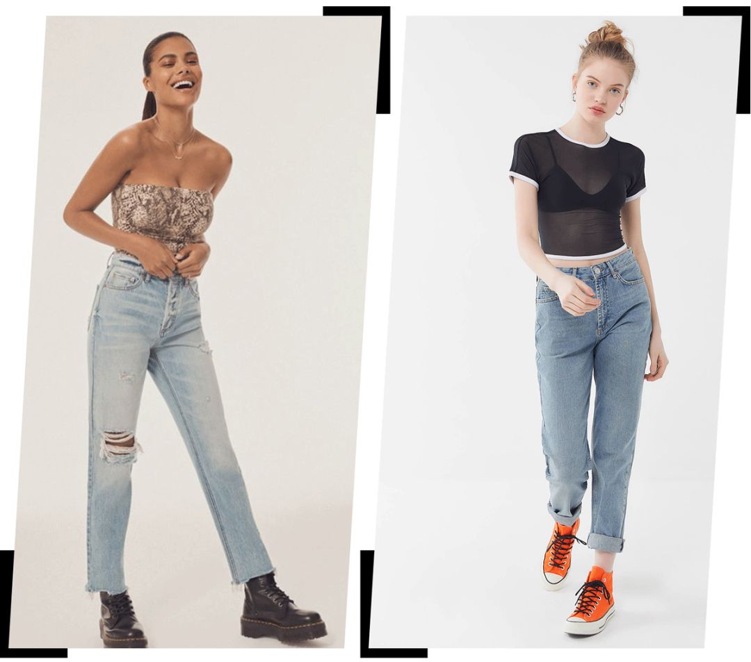 带你领略最潮流的时尚品牌,所有快时尚品牌都有哪些