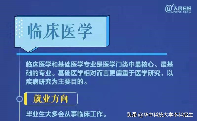 深度解读十大热门专业,重磅焦点新闻热点