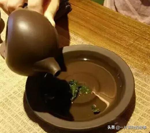最简单的泡茶教学,手把手教你泡茶23个步骤