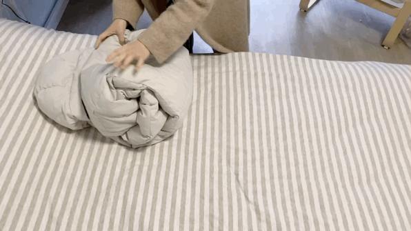 衣柜乱糟糟不够用,超实用衣柜收纳让你多塞30件衣服