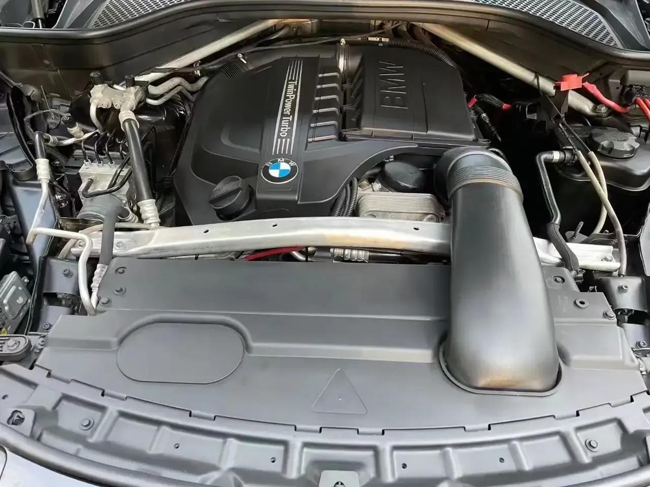 21款宝马x53.0二手车多少钱,19-23款宝马x5