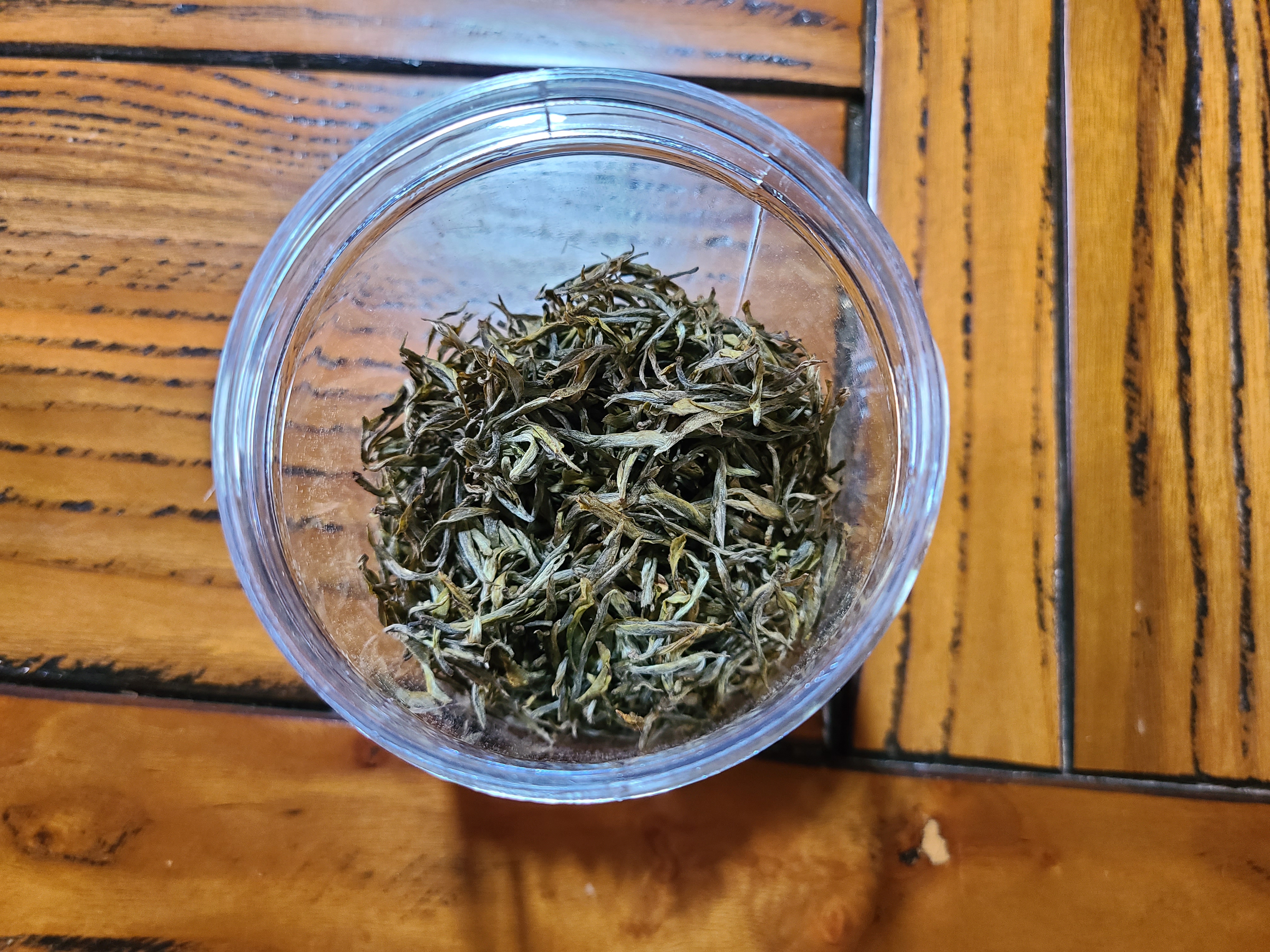 泰顺最出名的茶叶 (泰顺名茶有哪些)