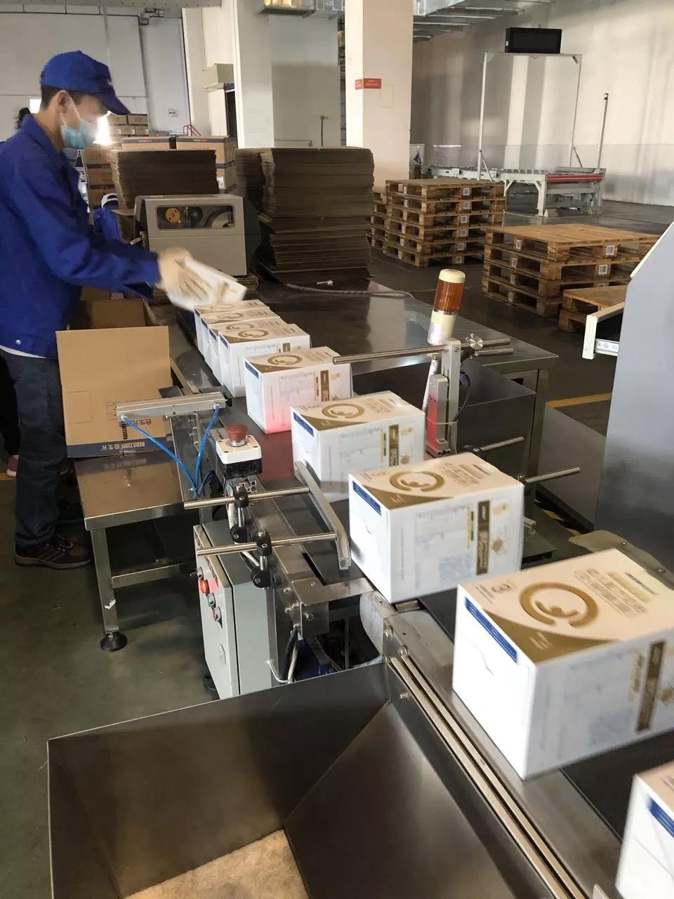 合力战疫守护健康,合力保障疫情防控