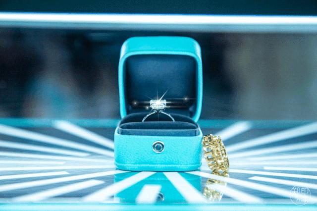 上海蒂芙尼爱之旅,蒂芙尼爱之旅限时体验展