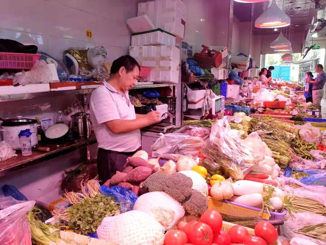 社区团购下的小商小贩何去何从,社区团购如何冲击农贸市场