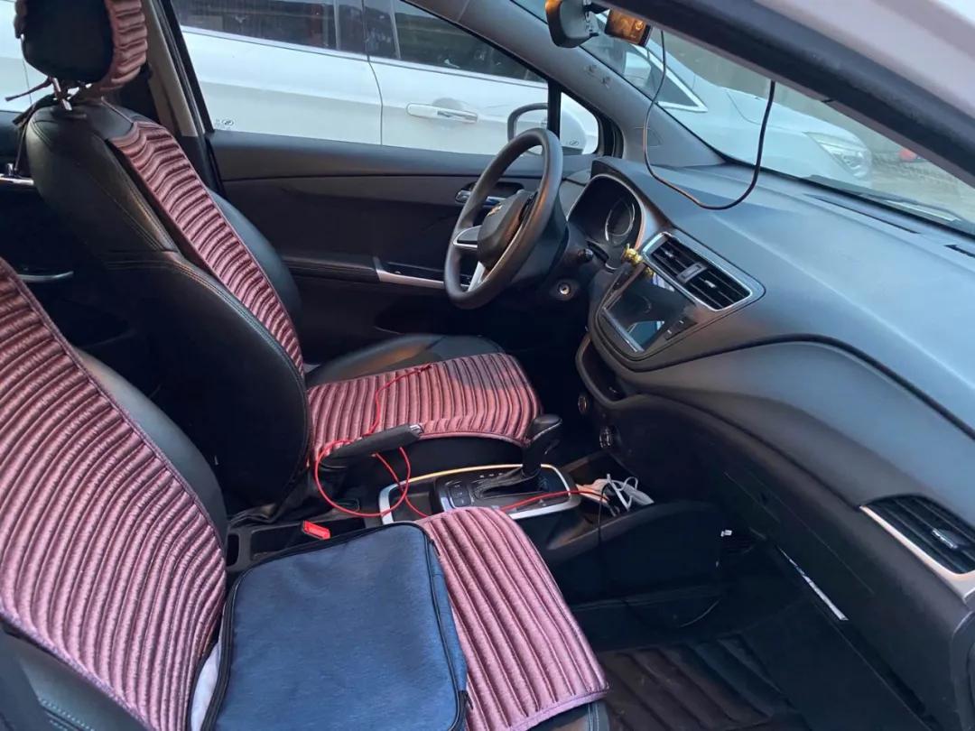 18年雪佛兰乐风rv1.5l自动二手车,雪佛兰乐风rv2018二手车值得入手吗