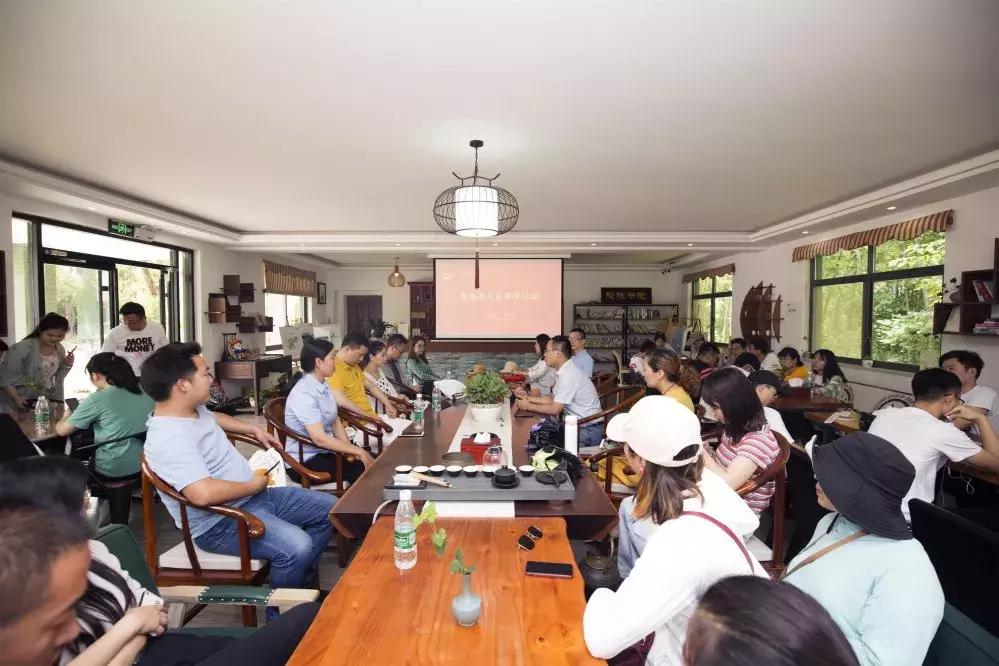 来，跟着“新高淳人”看高淳～