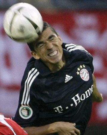 有多少人还记得巴啦啦,卢西奥巴西过人