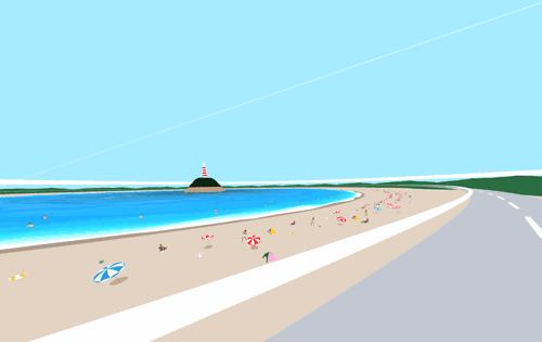 赶海公园巽寮湾一日游,巽寮湾海公园国际滨海旅游度假