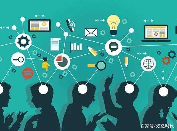 目前it行业哪个最有前景,it行业未来发展的看法