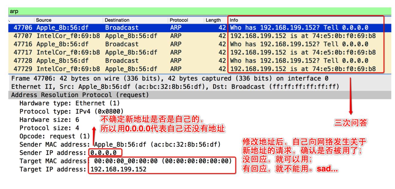 arp绑定能解决地址冲突吗,arp地址协议用在哪里