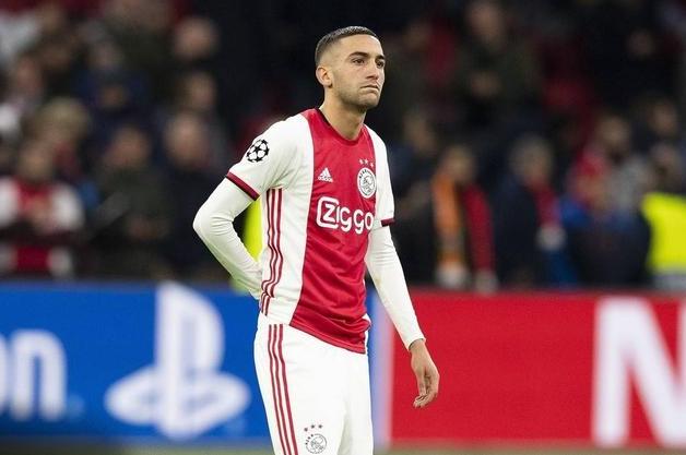 兰帕德维尔纳齐耶赫,兰帕德齐耶赫为什么首发