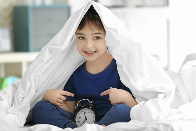 孩子早上迟到该怎么去引导和教育,孩子迟到最大的原因