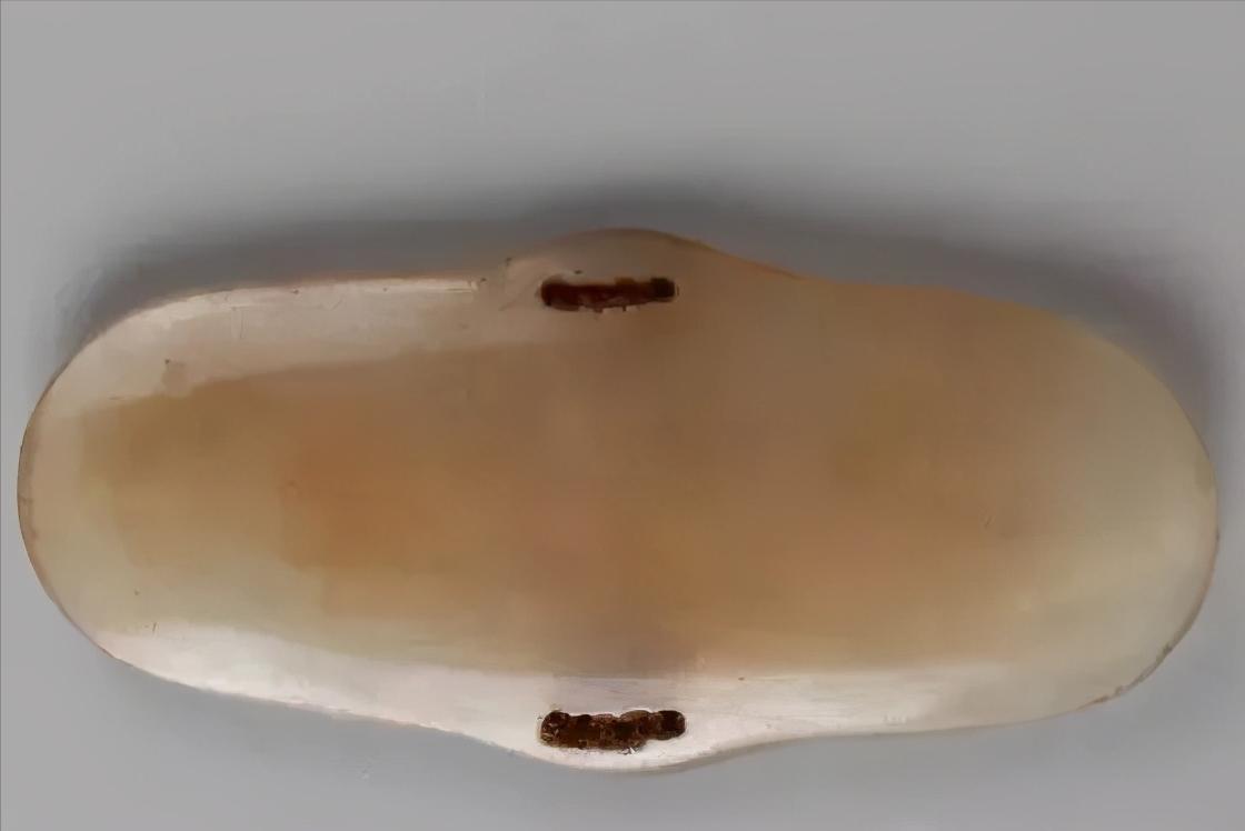 “臂鞲”这种罕见而又古老玉器你了解吗？