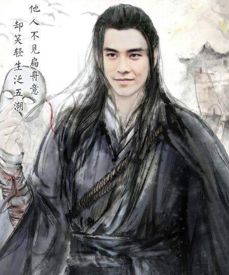 姜大卫：七十年代的优质偶像，曾经的狄姜CP红似白宇、朱一龙