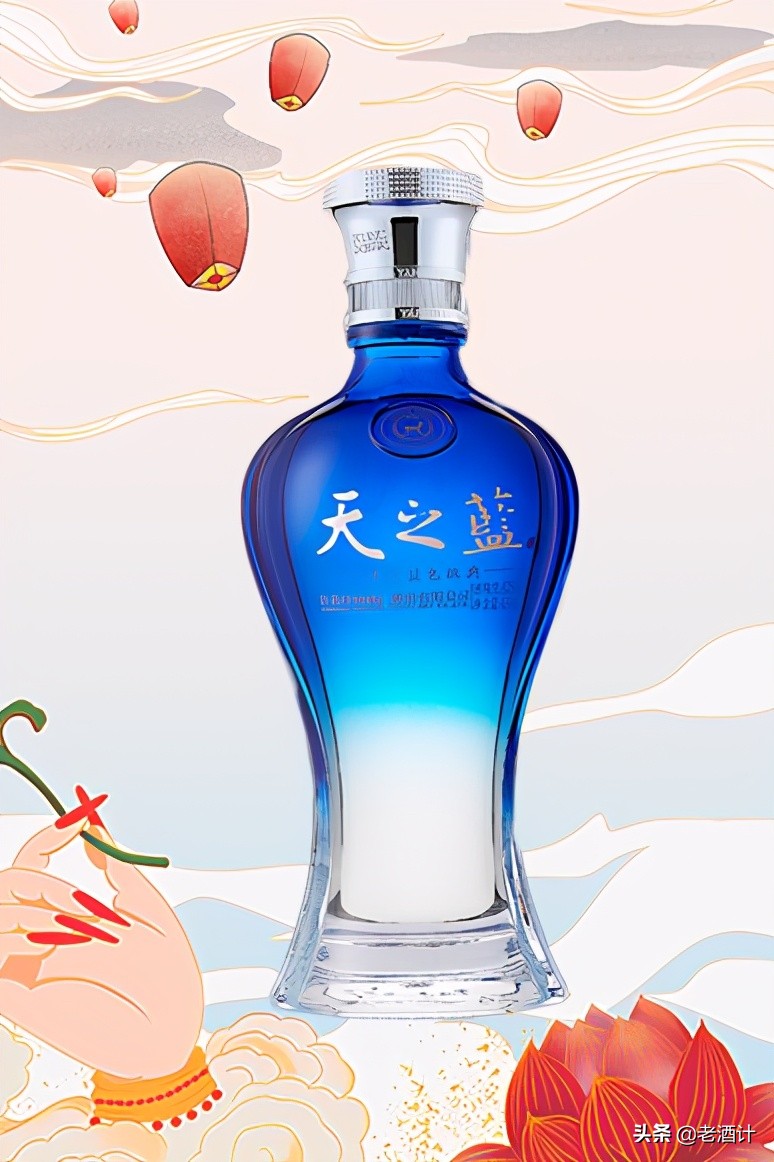 最值得收藏的口粮酒老酒,老酒口粮酒大盘点