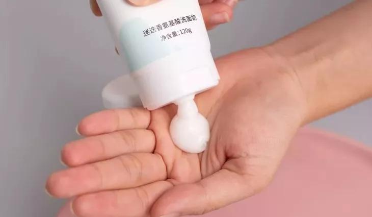 专治螨虫的洗面奶,螨虫专用洁面乳