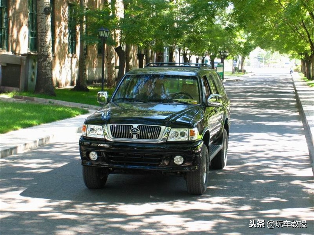 国产车最牛逼的发动机,国产车发动机最牛逼的是哪一家的