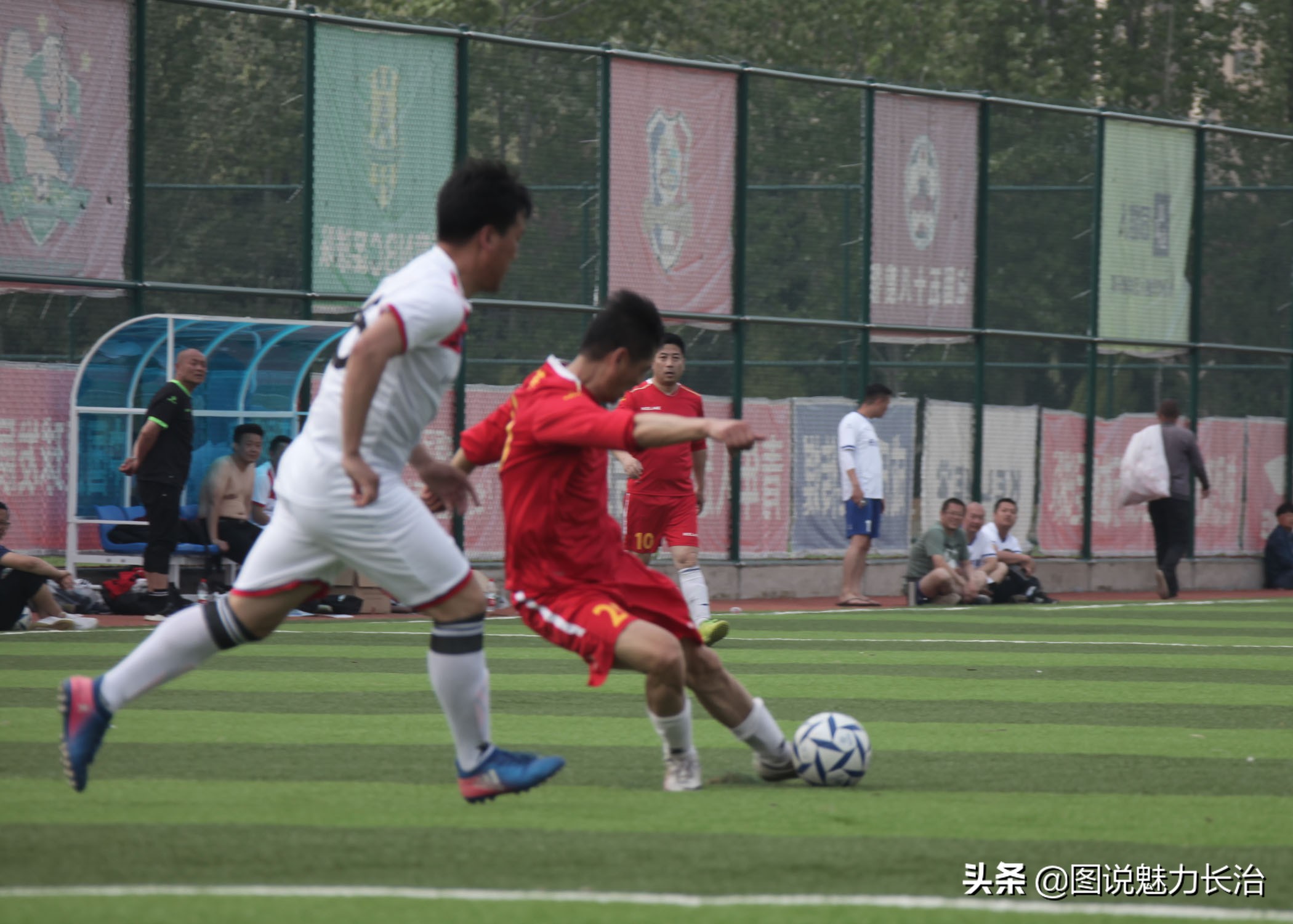 2023第七届中国职工足球联赛,2019年中国职工足球联赛