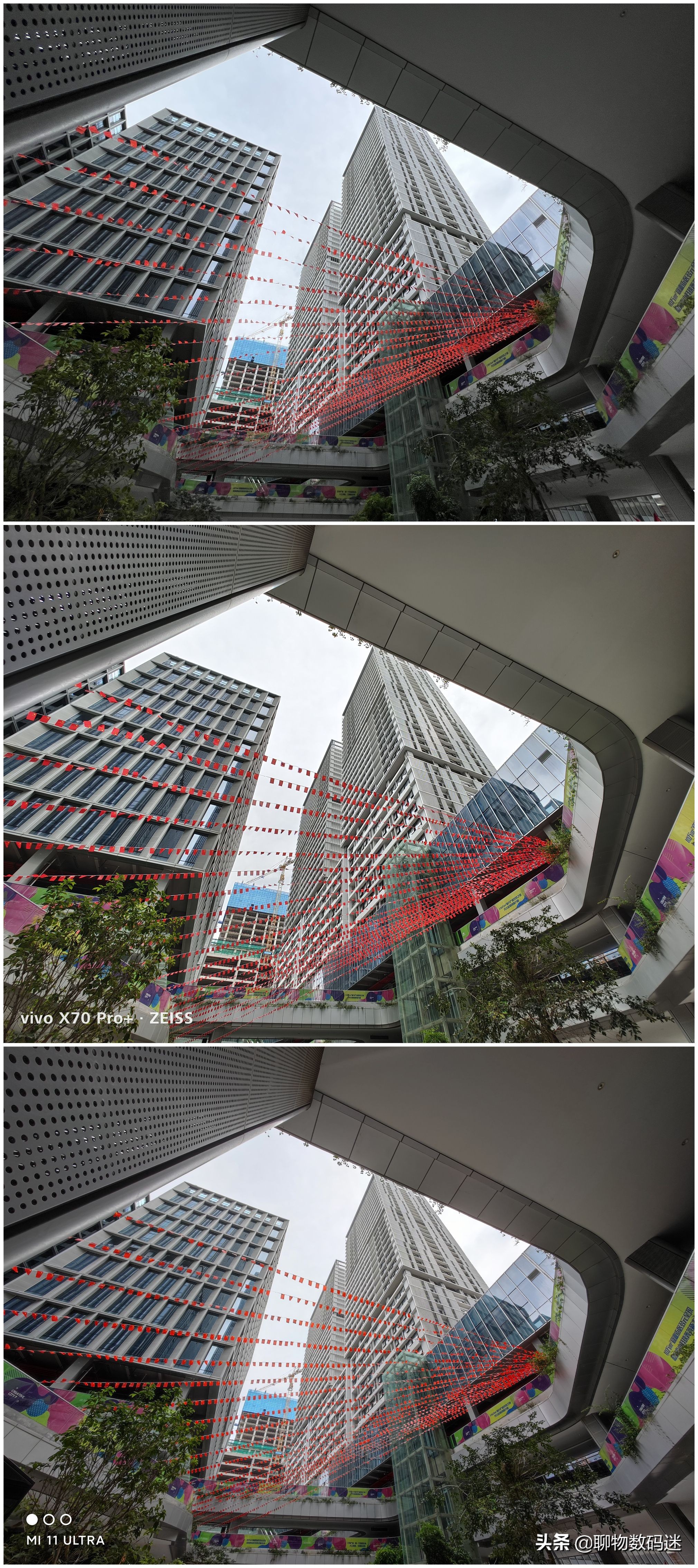 iphone8plus拍照评测,iphone还是全球最好的手机吗