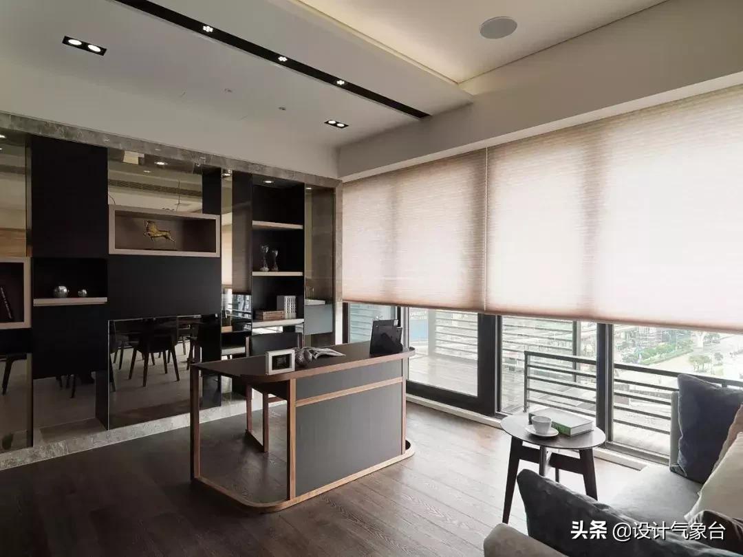 经济实用十款简约户型图集欣赏,经典户型装修附户型图