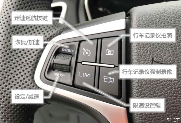 吉利远景suv18款全车尺寸,吉利新远景suv18款试驾