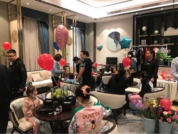 关爱计划|天地源“双节”同庆系列活动,精彩回放