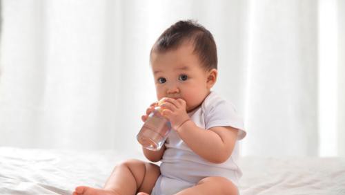 6-12岁宝宝早教,6-12个月宝宝的早教