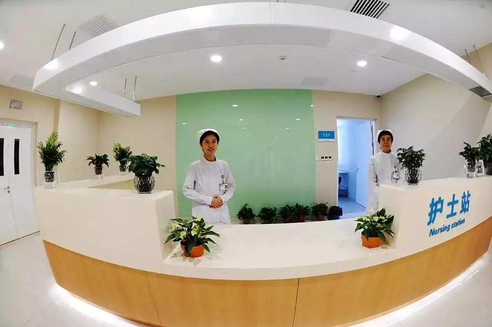 汾东院区开诊一个月纪实｜用心呵护生命我们一直在努力