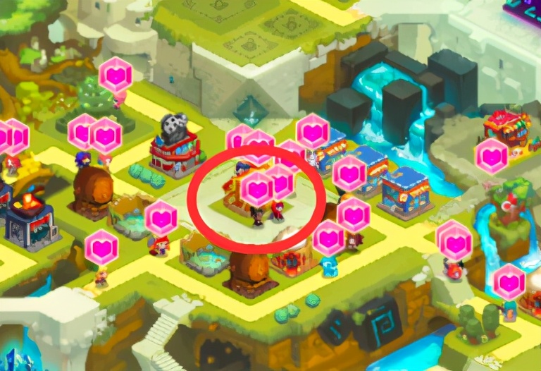 坎公骑冠剑农场攻略,坎公骑冠剑11完整攻略