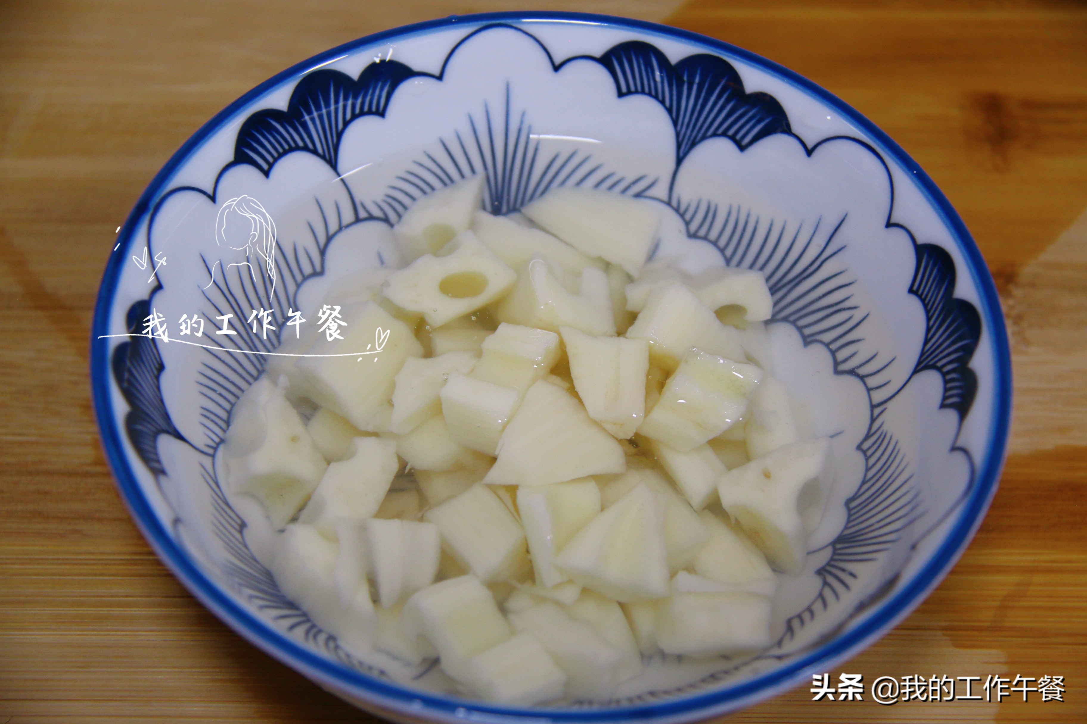 家常下饭菜秋葵炒法,秋葵炒什么菜最好吃呢