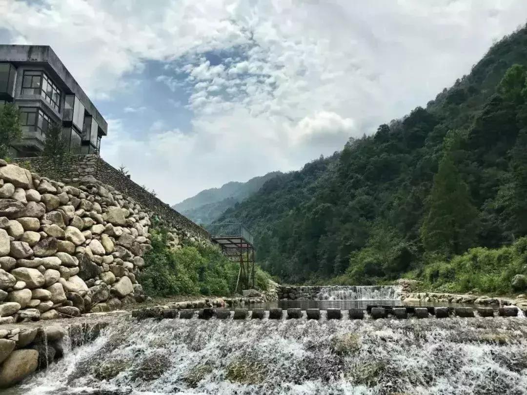 ins风轻奢民宿,ins风湖景民宿