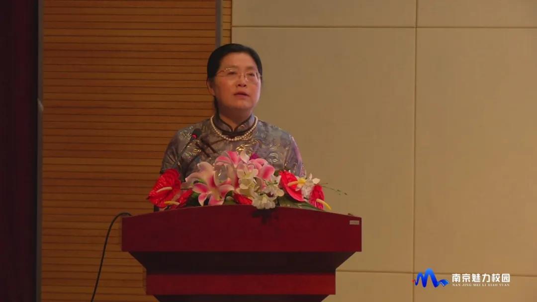 南京大学附属中学2018毕业典礼,南师附中丁家庄2019毕业典礼