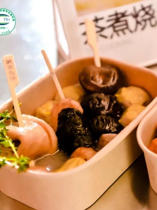 Hi,金沙滩啤酒城有一份秋日温柔请签收√