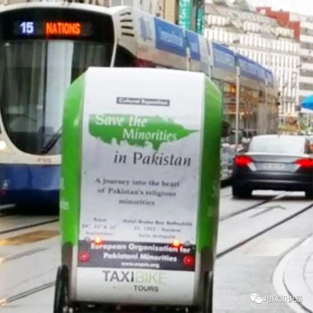 关于印度传播的谣言,印度媒体评论中巴