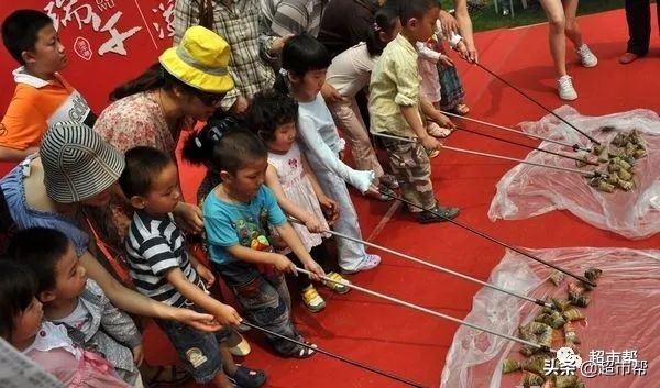 端午节促销营销方案,端午节日营销方案