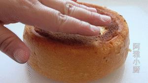 电饭煲做蛋糕不塌陷不回缩的诀窍,电饭煲做蛋糕怎么才能不塌陷回缩