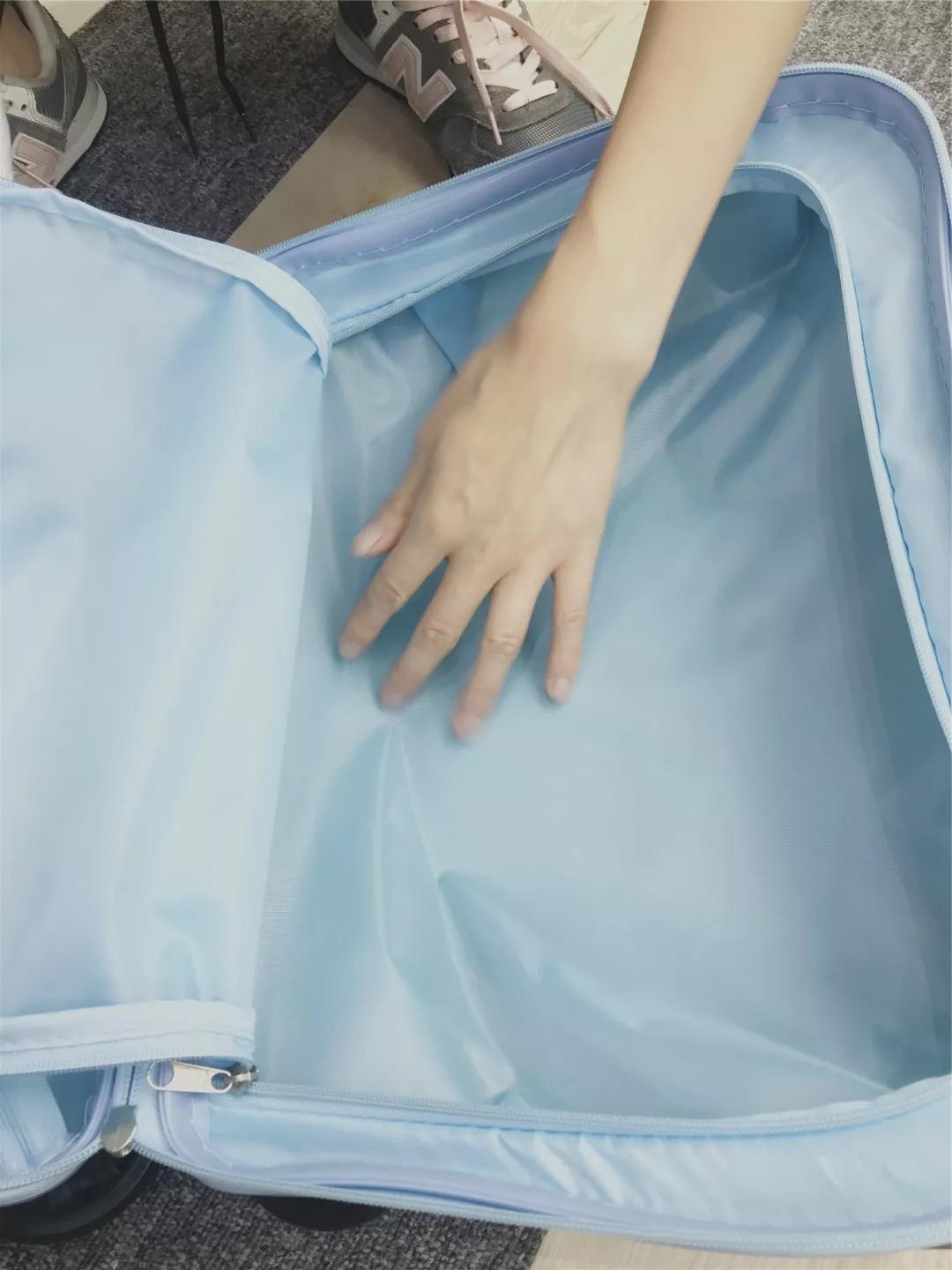 儿童高颜值行李箱质量排名第一,哪种儿童行李箱好用