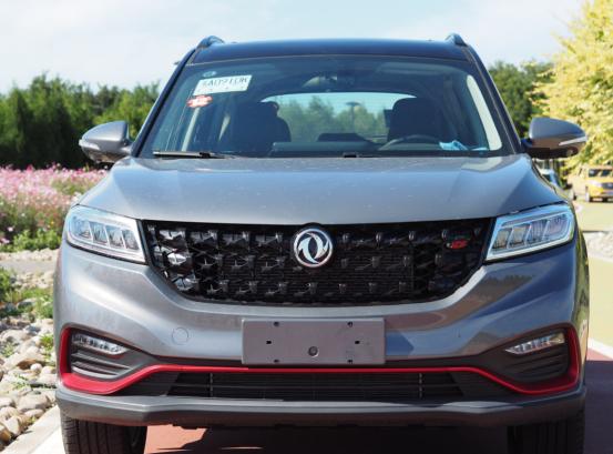 试驾风光580七座多少钱,试驾风光580最新版