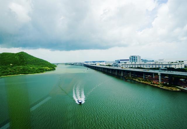 香港的购物天堂在哪里,玩转港澳游景点