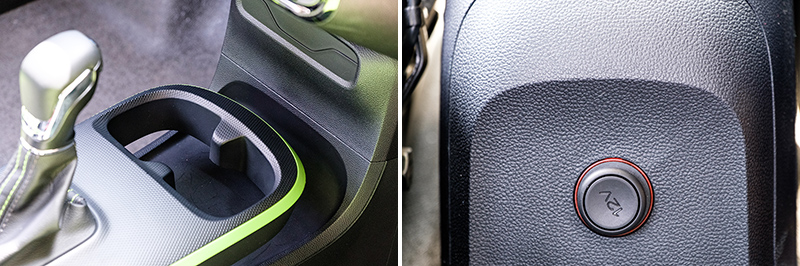 续航300km5万左右纯电车推荐快充,上汽科莱威新四座续航