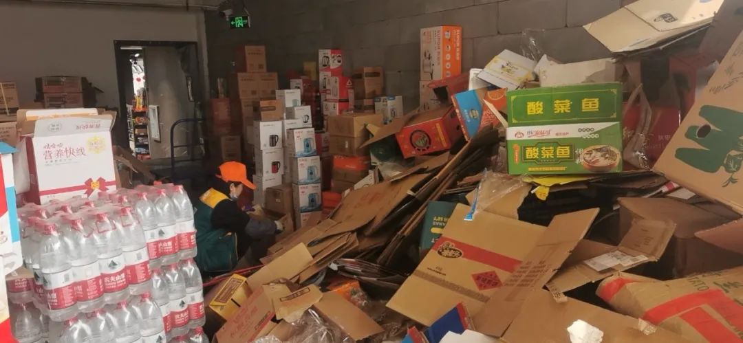 互联网废品回收市场分析,互联网+废品回收趋势