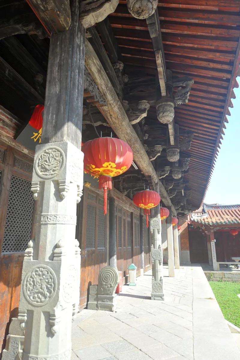 古泉州史迹16个高颜值遗址点|2020年中国申报世界文化遗产项目