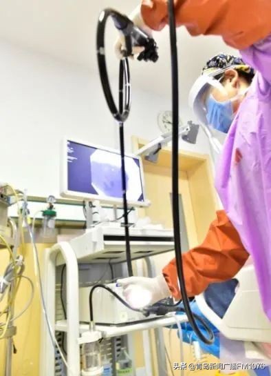 青岛阜外医院胃肠科怎么样,青岛阜外医院下午几点挂号