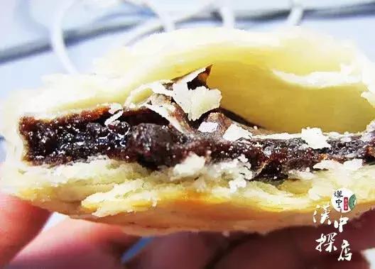 汉中80后退伍军人转行卖馅饼，顾客从早排到晚