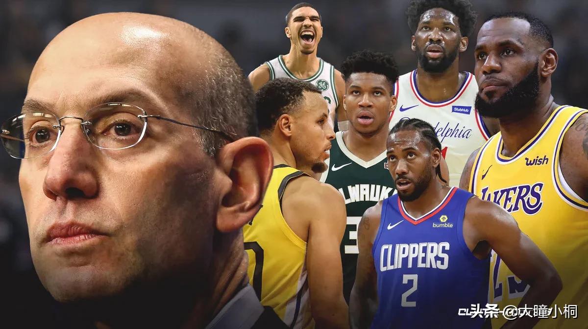 nba新赛季开赛时间确定,nba新赛季揭幕战对阵出炉