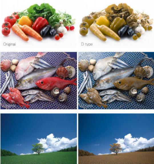 红绿色盲戴哪种颜色隐形眼镜,隐形近视眼镜最新科技