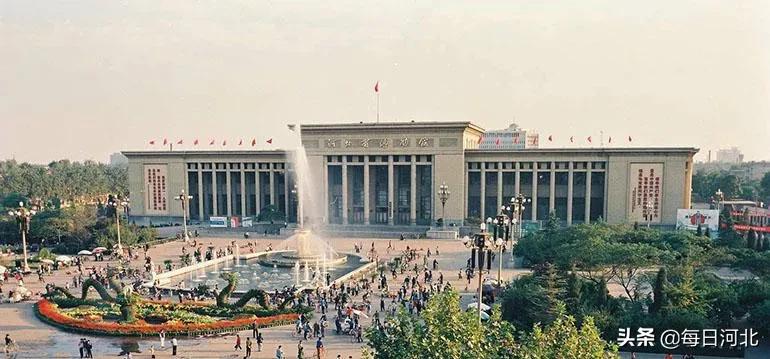 疫情后石家庄人最想说的一句话,疫情后的石家庄会有政策吗