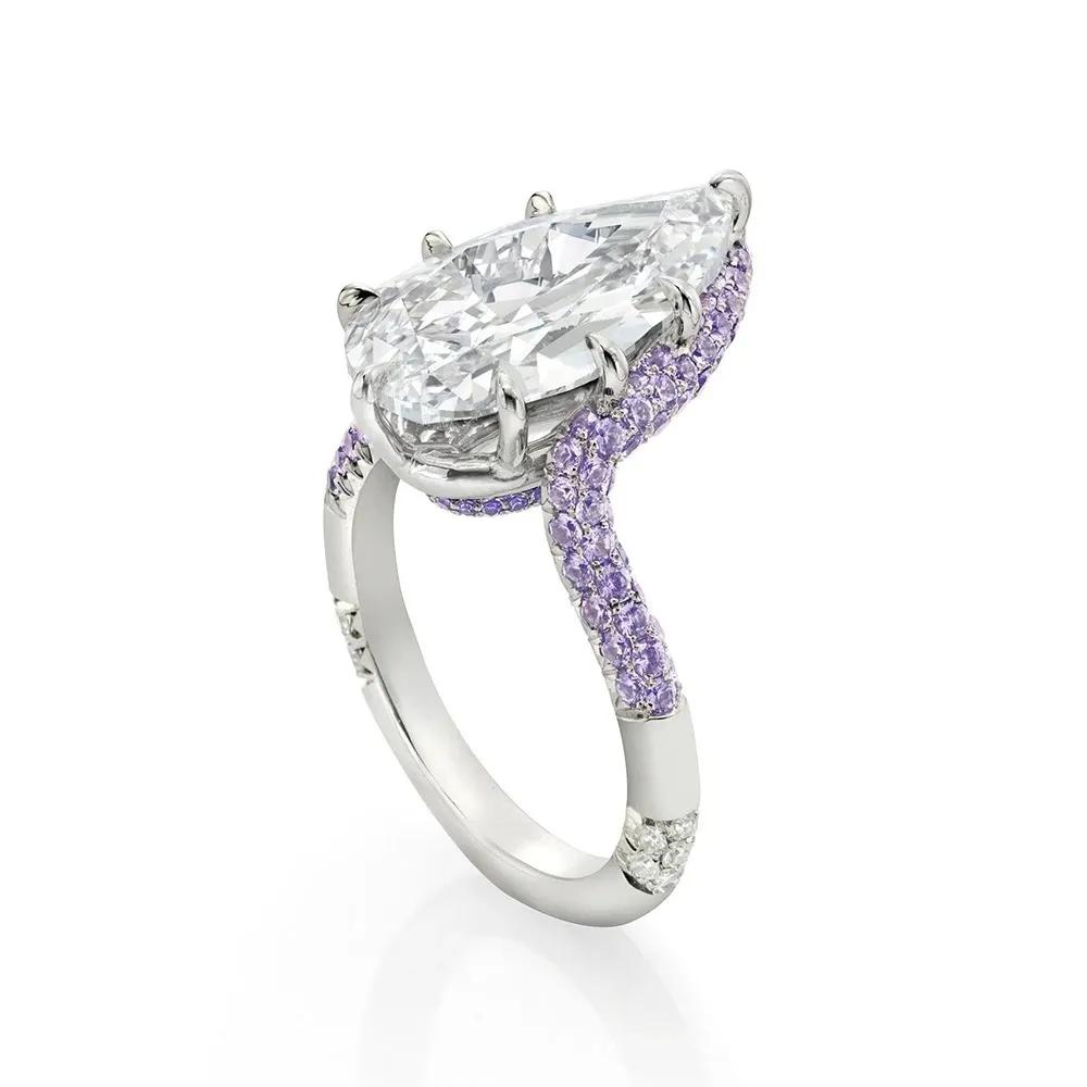 新手买珠宝的误区，看过以后不吃亏