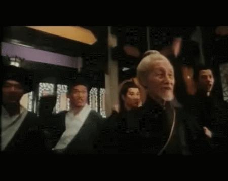 关于她的每场撕X,都会走向同一个神奇结局